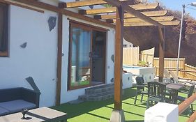 Nueva Casa rural piscina privada